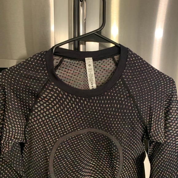 Lululemon Swiftly Tech 2.0 Longsleeve NWT - Picture 7 of 12
